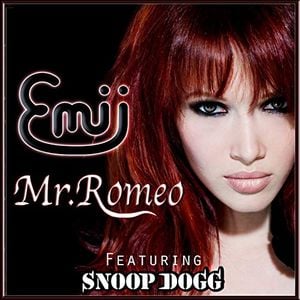 Mr. Romeo (Single)