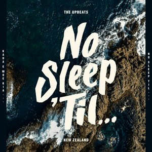 No Sleep ’Til… New Zealand (EP)