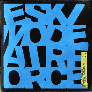 Eskimode / Air Force (Single)