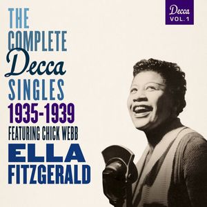 The Complete Decca Singles, Vol. 1: 1935-1939