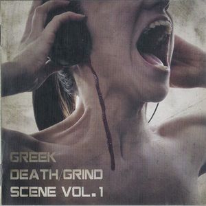 Greek Death/Grind Scene Vol. 1