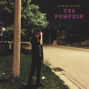 Yes Pumpkin (Single)