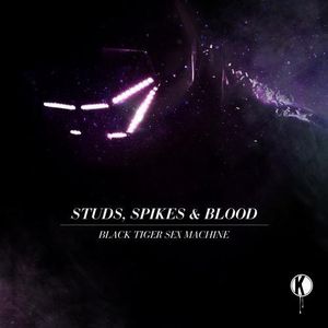 Studs, Spikes & Blood (EP)
