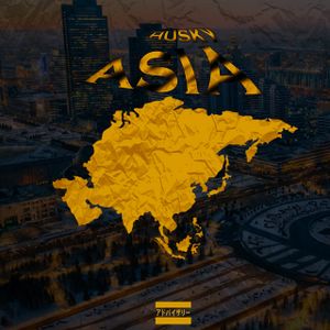 Ásia (Single)