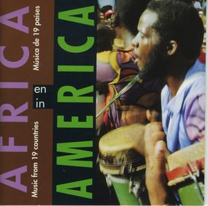 África en America