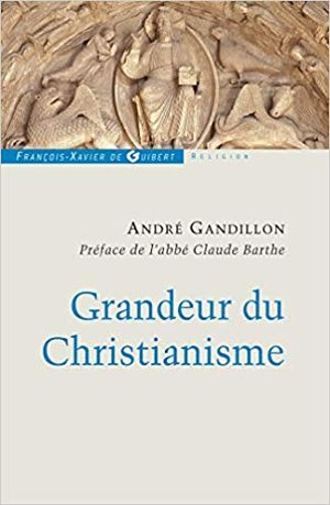 Grandeur du Christianisme