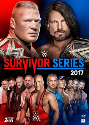 WWE Survivor Series