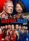 WWE Survivor Series