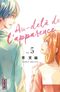 Au-delà de l'apparence, tome 5
