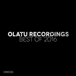 Olatu Recordings: Best of 2016