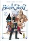 Booksterz, tome 3
