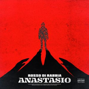 Rosso di rabbia (Single)