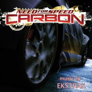 Need for Speed: Carbon (original Soundtrack) (EP)
