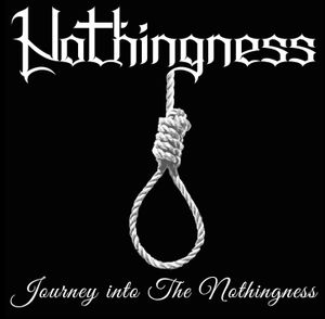 Journey Into the Nothingness (Best of)