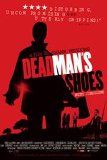 Affiche Dead Man's Shoes