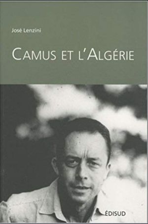 Camus et l'Algérie