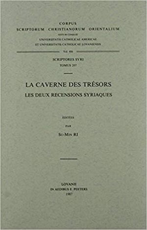 Caverne des trésors