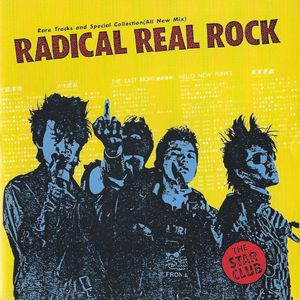 Radical Real Rock