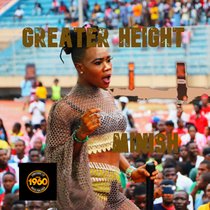 Greater Height