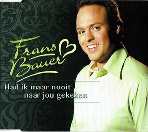 Had ik maar nooit naar jou gekeken (EP)