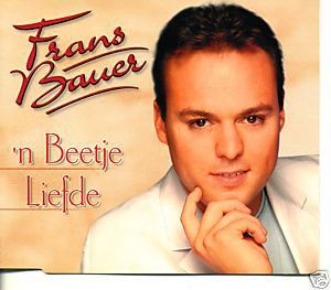 'n Beetje liefde (EP)