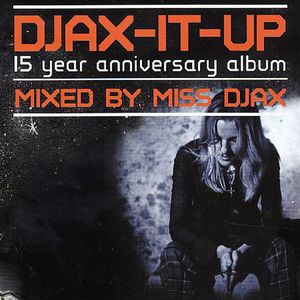 Djax-It-Up