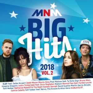 MNM Big Hits 2018, Vol. 2