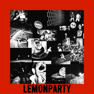 LEMONPARTY (EP)