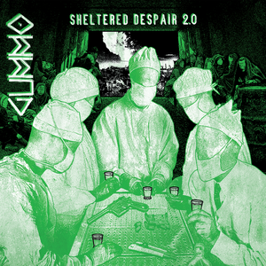 Sheltered Despair 2.0