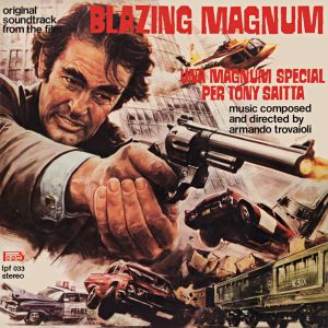 Blazing Magnum