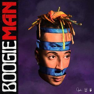 Boogieman (Single)