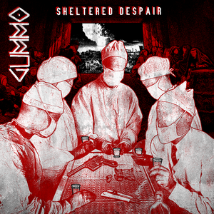 Sheltered Despair