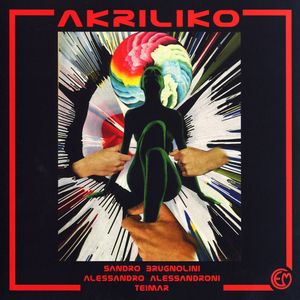 Akriliko