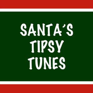 Santa’s Tipsy Tunes