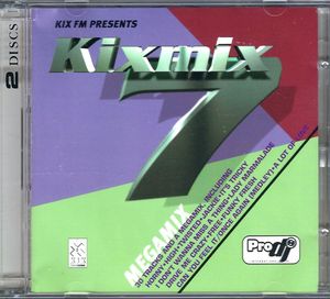 Kix Mix