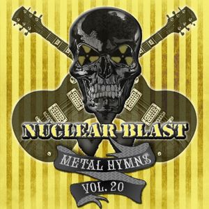 Metal Hymns, Vol. 20