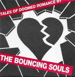 Tales Of Doomed Romance By / Ocean Avenue Sound (EP)