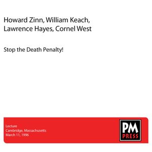 Stop the Death Penalty! (Live)