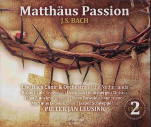 Matthäus Passion