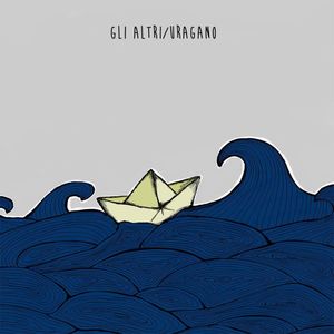 Gli Altri / Uragano Split (EP)