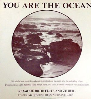 You Are the Ocean