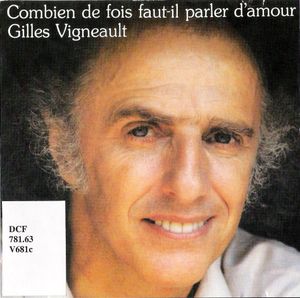 Combinen de fois faut-il parler d'amour