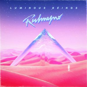 Luminous Beings (Single)