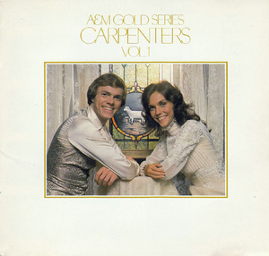 Carpenters, Vol. 1