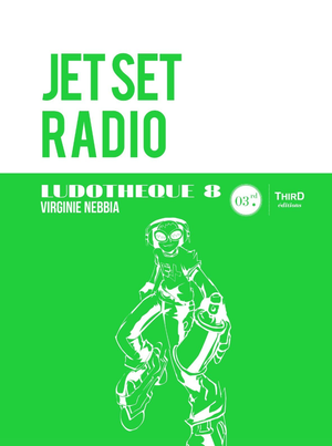 Jet Set Radio