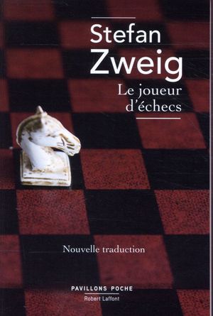 Le Joueur d'échecs