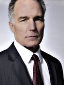 Patrick St. Esprit