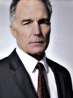 Patrick St. Esprit