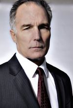 Patrick St. Esprit