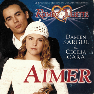 Roméo et Juliette : Aimer (Single)
